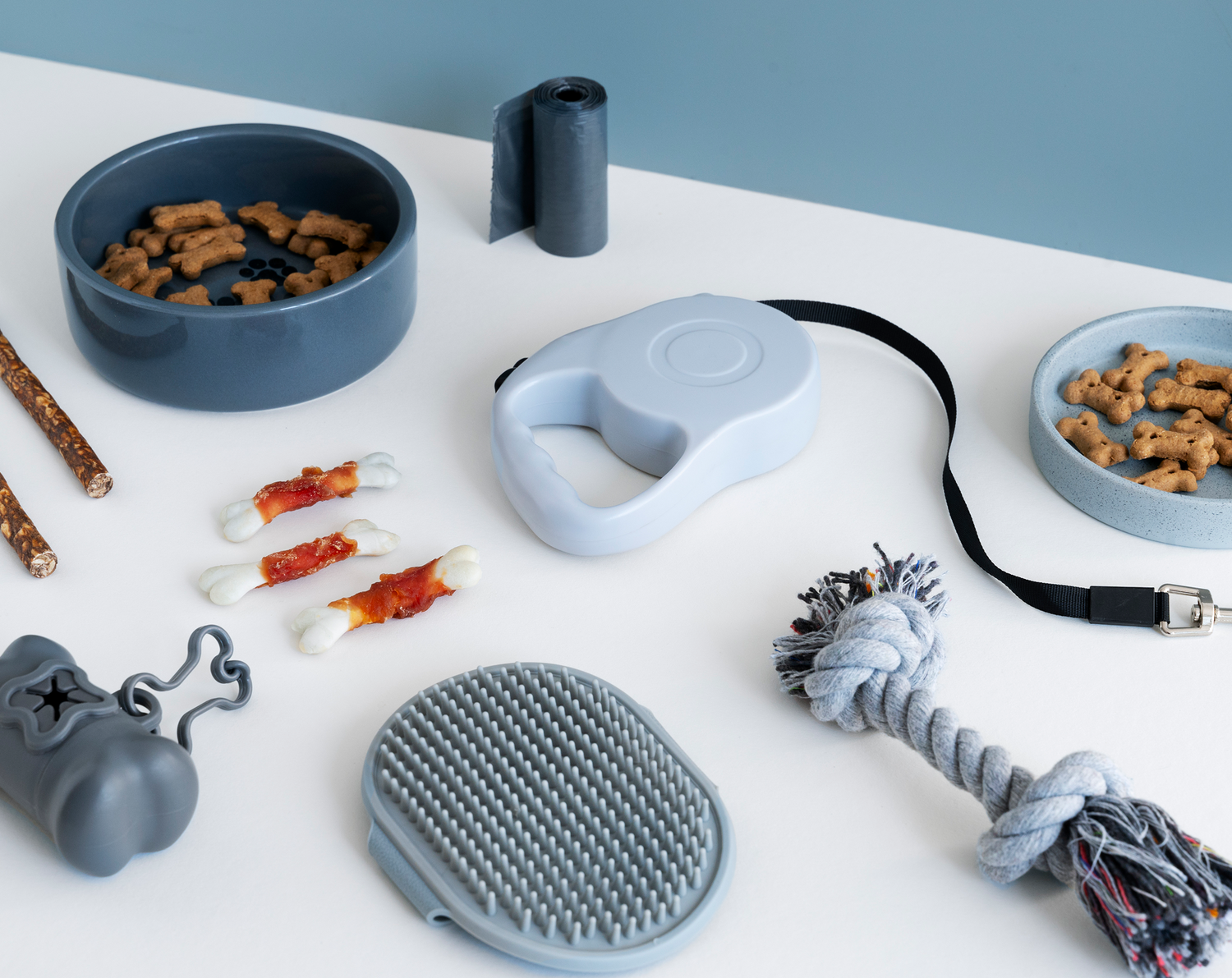 Dog Essentials