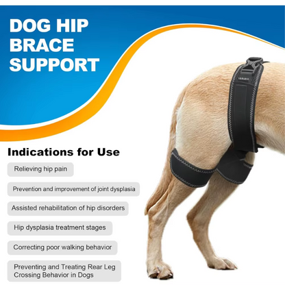 Dog Hip Support Brace